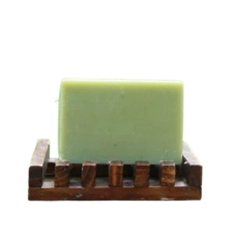 Aloe Vera & Nettle Soap